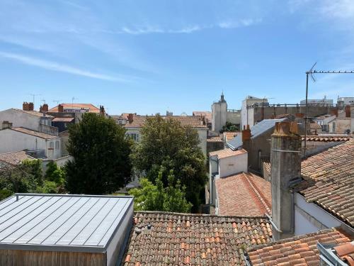 Apartamento 21 Dupaty Le Studio