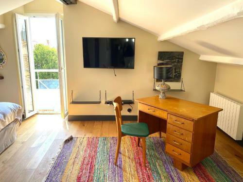 Apartamento 21 Dupaty Le Studio