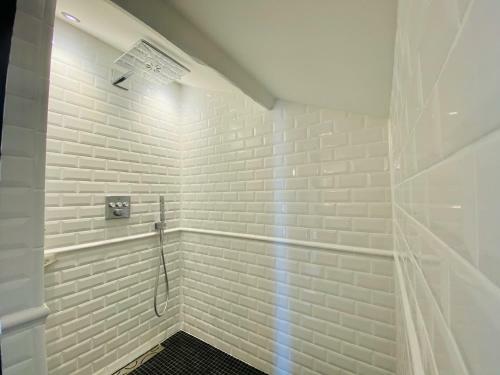 Apartamento 21 Dupaty Le Studio