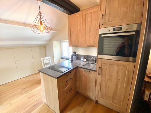 Apartamento 21 Dupaty Le Studio