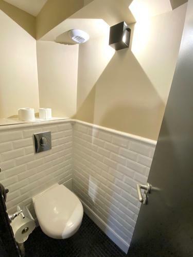 Apartamento 21 Dupaty Le Studio