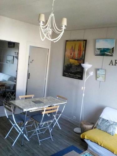 Apartamento Parenth�se Rochelaise