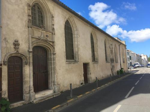 Apartamento L'oratoire 2