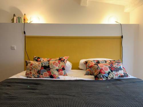 Apartamento Les Apparts De Charly-le Duplex Du March�
