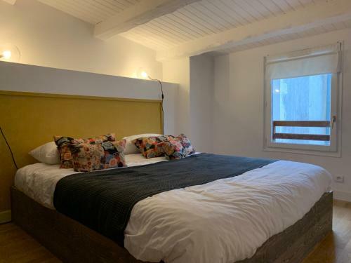 Apartamento Les Apparts De Charly-le Duplex Du March�