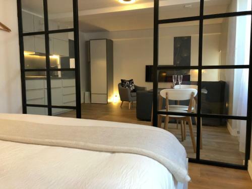 Apartamentos Appartements Les Rochelais