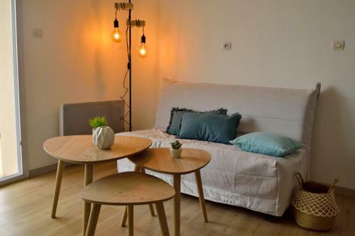 Apartamento Osolemio La Rochelle