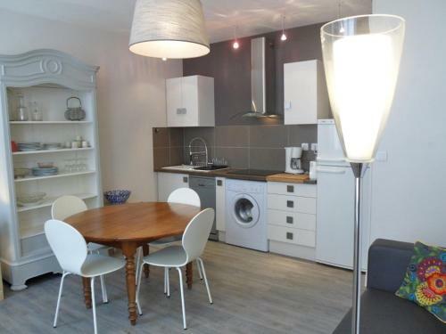 Apartamento Cosy Flat Market