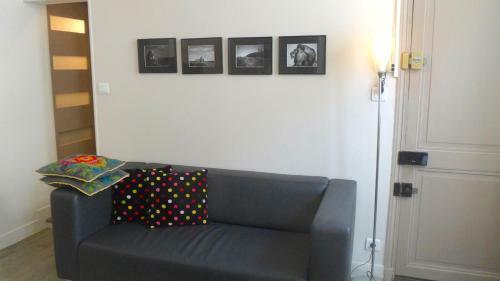 Apartamento Cosy Flat Market