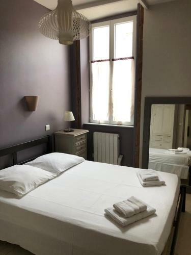 Apartamento Cosy Flat Market