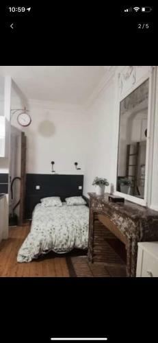 Apartamento Le Studio Amelot