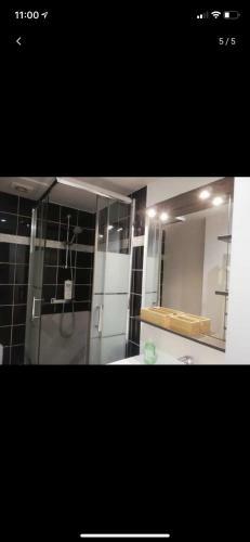 Apartamento Le Studio Amelot