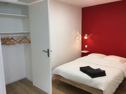 Apartamento Studio Du March�
