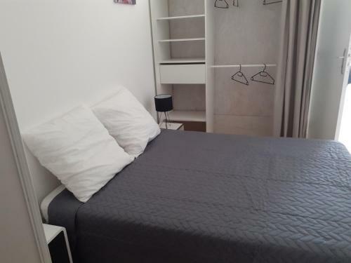 Apartamento Les Terrasses De Mirande