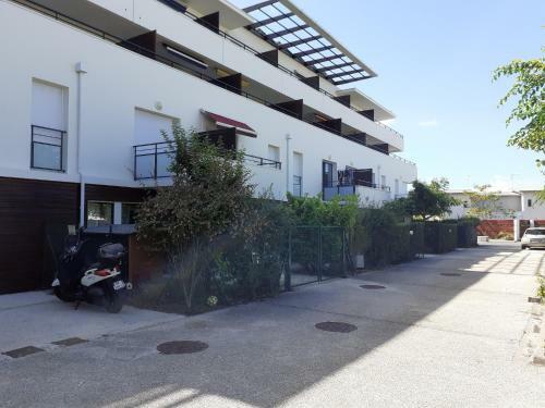 Apartamento Les Terrasses De Mirande