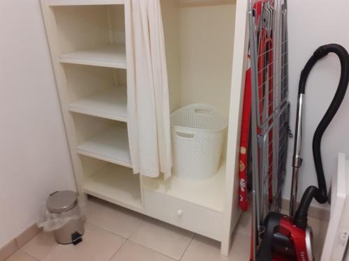Apartamento Les Terrasses De Mirande