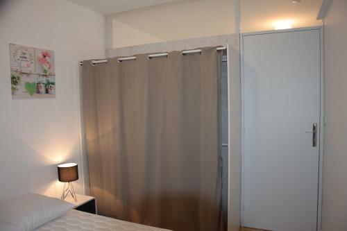 Apartamento Les Terrasses De Mirande