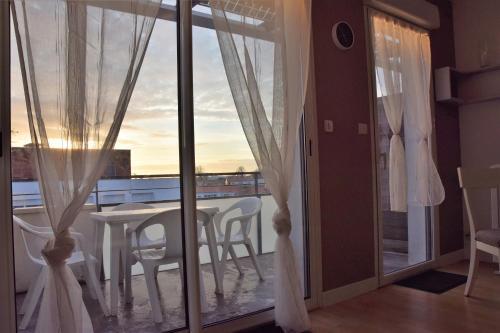 Apartamento Les Terrasses De Mirande