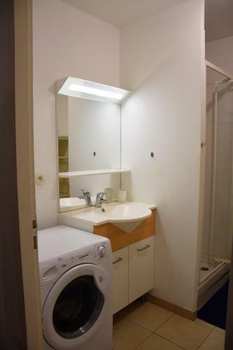 Apartamento Les Terrasses De Mirande
