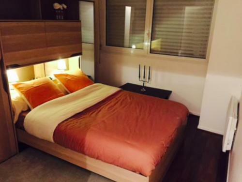 Apartamento Sea Oceane