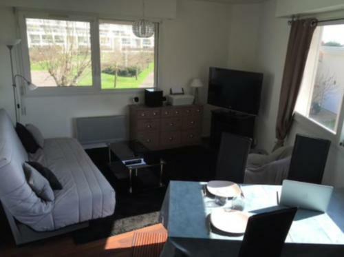 Apartamento Sea Oceane