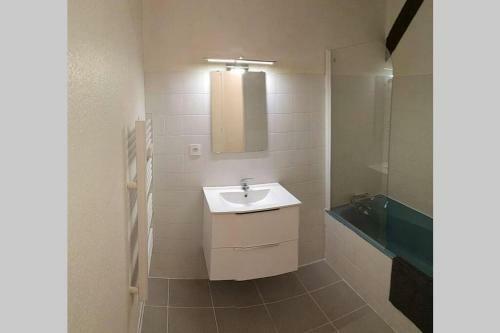 Apartamento Appartement Proche March� Au C?ur Du Centre + Wifi