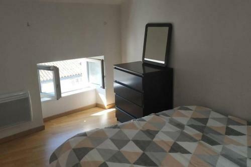 Apartamento Appartement Proche March� Au C?ur Du Centre + Wifi