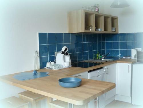 Apartamento Appt 4 Pers Proche Ile De R�