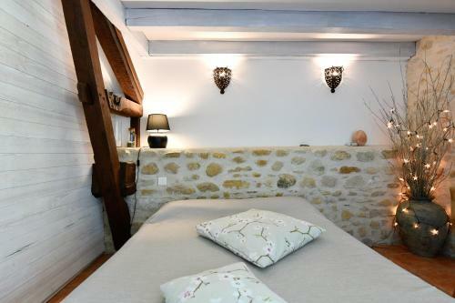 Bed & Breakfast La Ferme Dagu�