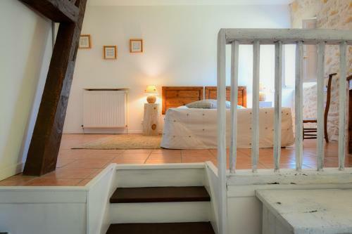 Bed & Breakfast La Ferme Dagu�