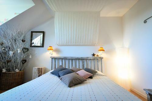 Bed & Breakfast La Ferme Dagu�
