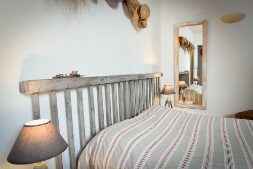 Bed & Breakfast La Ferme Dagu�