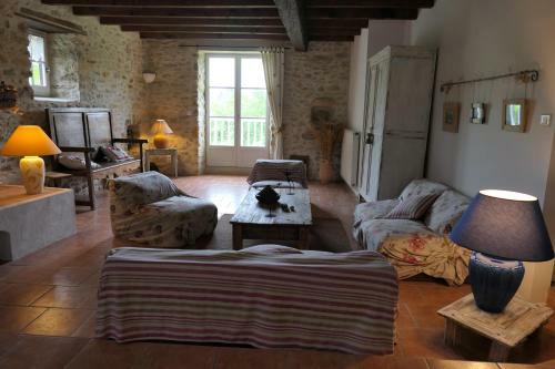 Bed & Breakfast La Ferme Dagu�