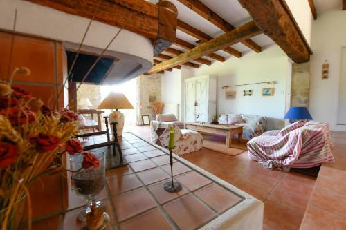 Bed & Breakfast La Ferme Dagu�
