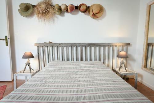 Bed & Breakfast La Ferme Dagu�
