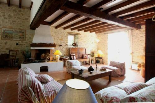 Bed & Breakfast La Ferme Dagu�