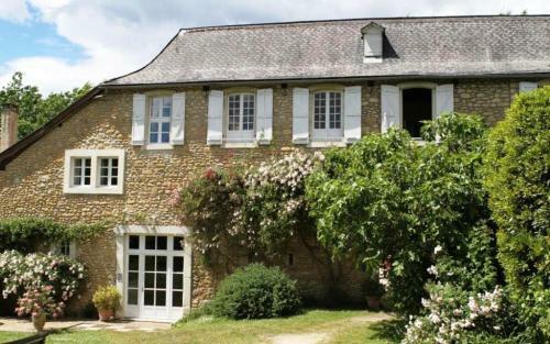 Bed & Breakfast La Ferme Dagu�