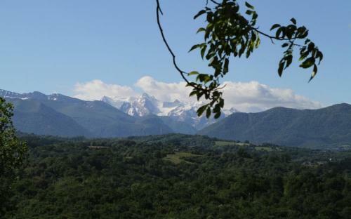 Bed & Breakfast La Ferme Dagu�