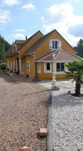 Villa Suzana