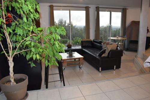 Bed & Breakfast Le Val