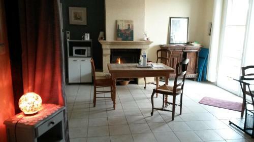 Apartamento Route De Voivres
