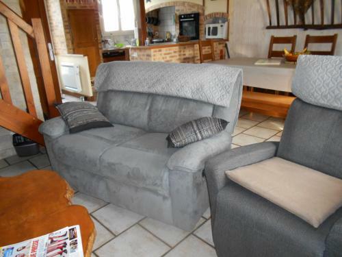 Marais Poitevin P�che ,barque, V�los, Wifi, Linge, Chemin�e, Cuisine