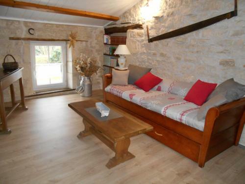 Marais Poitevin P�che ,barque, V�los, Wifi, Linge, Chemin�e, Cuisine