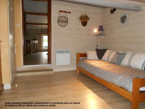 Marais Poitevin P�che ,barque, V�los, Wifi, Linge, Chemin�e, Cuisine