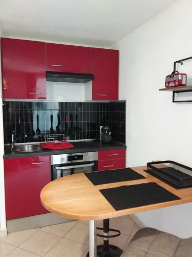 Apartamento Les Sablettes,soleil Et Douceur I