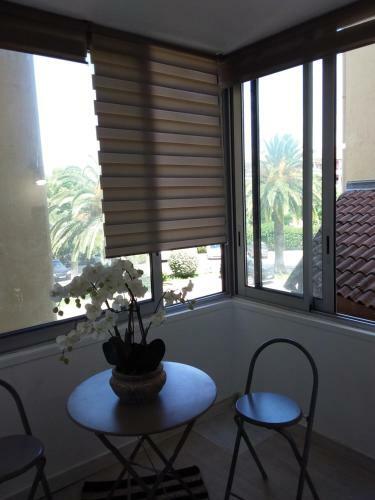 Apartamento Les Sablettes,soleil Et Douceur I