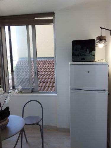 Apartamento Les Sablettes,soleil Et Douceur I