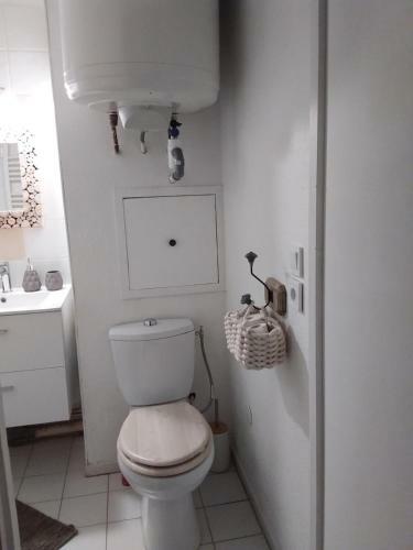 Apartamento Les Sablettes,soleil Et Douceur I