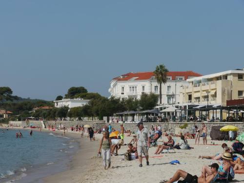 Apartamento Little Pendjari - Duplex - Port - Host Provence