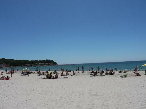 Apartamento Little Pendjari - Duplex - Port - Host Provence